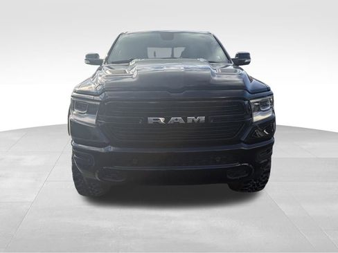 Certified 2019 RAM 1500 Laramie w/ Sport Appearance Package image 2