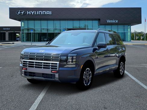 New 2026 Hyundai Palisade XRT Pro AWD/4WD image 1