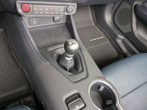 Certified 2025 Ford Mustang GT Premium image 19