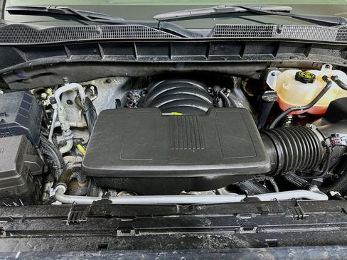 Used 2022 GMC Sierra 1500 SLT w/ SLT Premium Package image 31