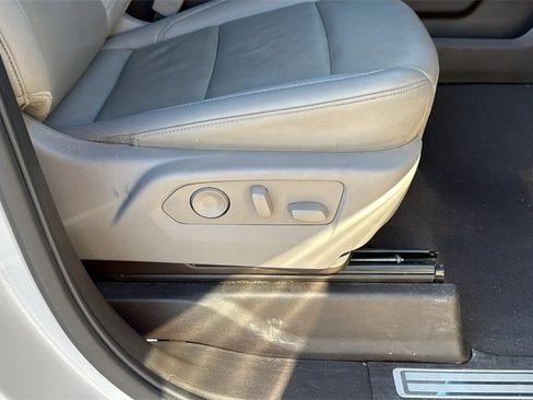 Used 2024 Chevrolet Silverado 1500 LTZ w/ LTZ Premium Texas Edition image 28