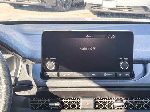 Certified 2024 Honda Accord EX image 17