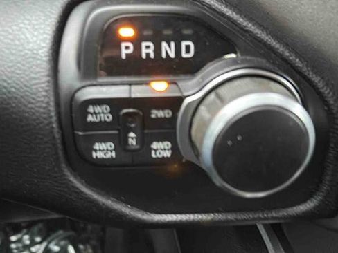 Used 2021 RAM 1500 Big Horn image 25