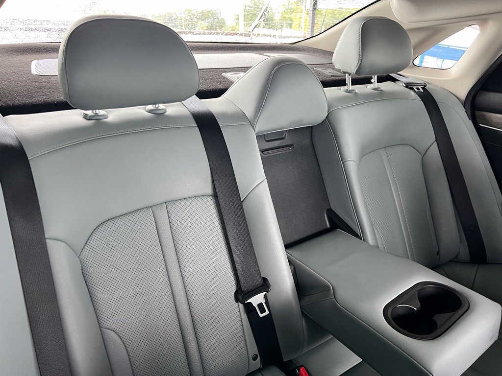 Used 2021 Kia K5 EX w/ EX Premium Package FWD image 65