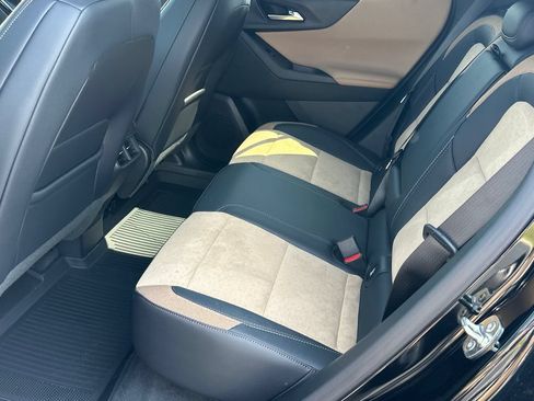 New 2026 Chevrolet Equinox ACTIV w/ Convenience Package III AWD/4WD image 14