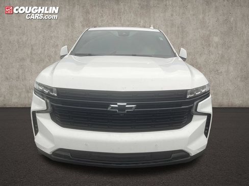 Used 2023 Chevrolet Tahoe RST w/ Luxury Package AWD/4WD image 7