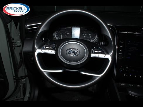 Used 2024 Hyundai Santa Cruz SEL FWD image 33