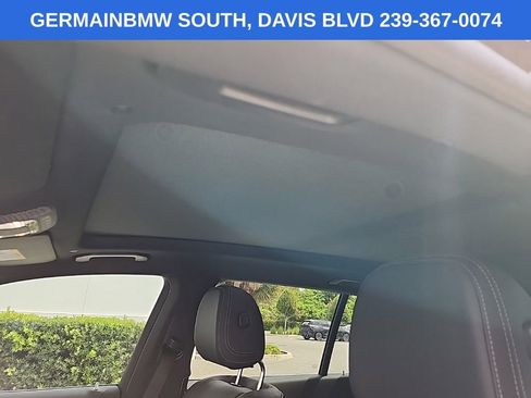 Used 2025 Mercedes-Benz GLS 450 4MATIC image 25