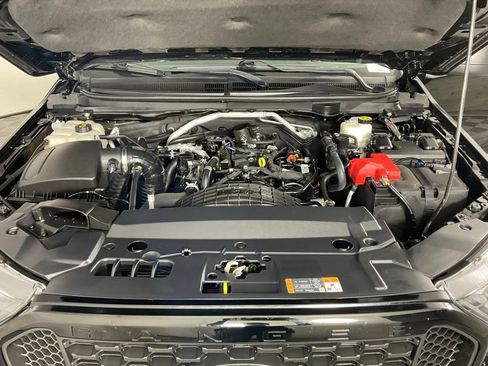 Certified 2023 Ford Ranger XLT w/ Equipment Group 302A High AWD/4WD image 9