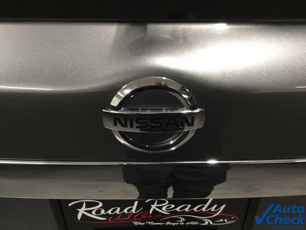 Used 2020 Nissan Pathfinder Platinum AWD/4WD image 8