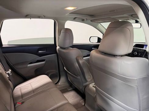 Used 2012 Honda CR-V EX-L image 14