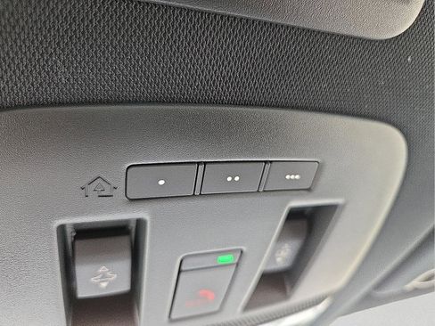 New 2026 Nissan Armada Platinum Reserve image 22