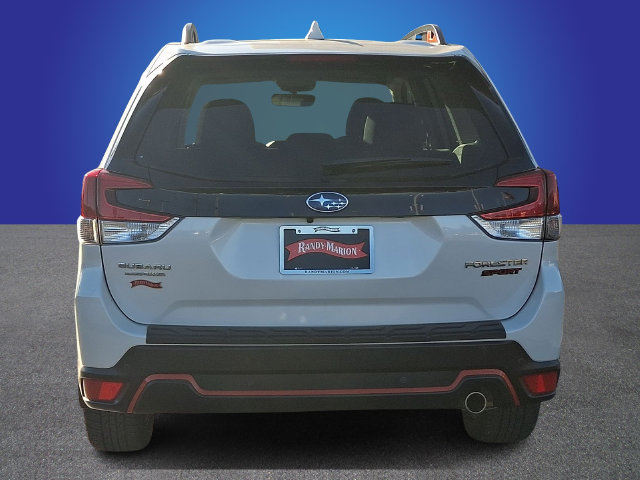 Used 2020 Subaru Forester Sport AWD/4WD image 5