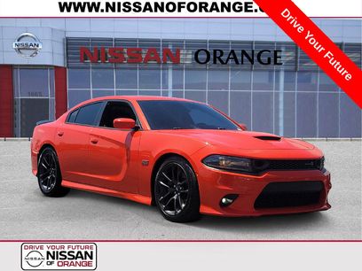 Used 2021 Dodge Charger Scat Pack w/ Plus Group