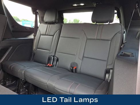 Used 2025 Chevrolet Tahoe RST w/ Comfort Package AWD/4WD image 21