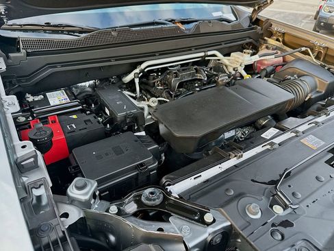 Used 2026 Chevrolet Colorado W/T w/ WT Convenience Package II image 26