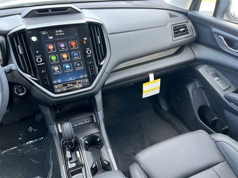 New 2026 Subaru Ascent Bronze Edition image 36