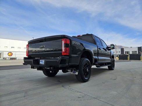 New 2026 Ford F350 Lariat image 6