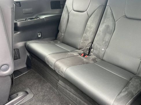 New 2026 Lexus TX 550h AWD Plug-In Hybrid image 15