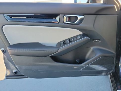 New 2026 Honda Civic Sport Touring image 19