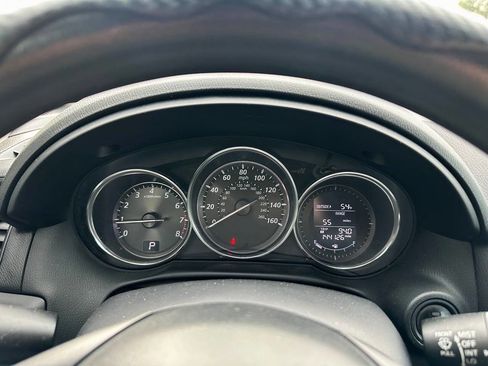 Used 2014 MAZDA CX-5 Sport w/ Bluetooth Audio Package image 12