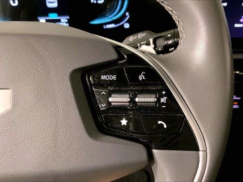 Certified 2024 Kia Niro EX FWD image 19