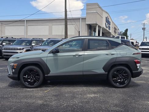 New 2027 Hyundai Kona SEL Sport FWD image 10