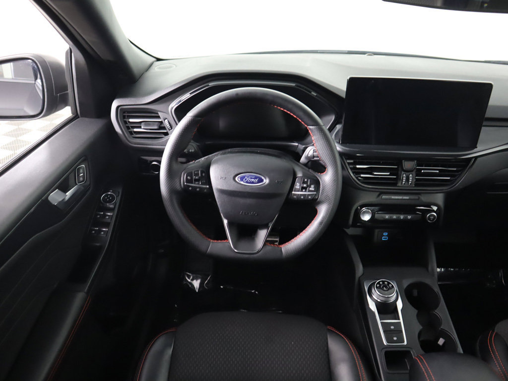 Used 2023 Ford Escape ST-Line w/ Tech Pack #1 FWD image 35
