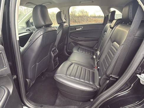 Used 2023 Ford Edge SEL image 24
