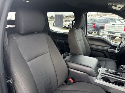 Used 2020 Ford F150 XLT w/ Equipment Group 302A Luxury image 29