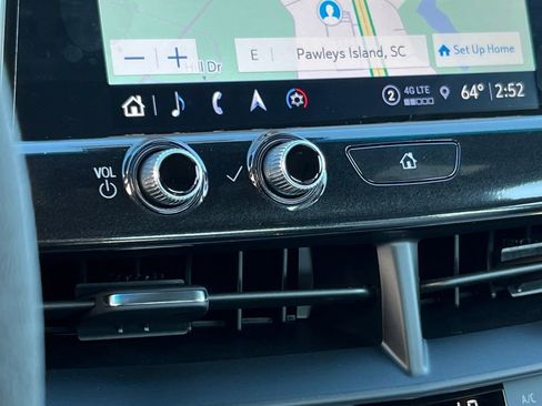 New 2026 Cadillac CT4 V Blackwing w/ Technology Package image 49