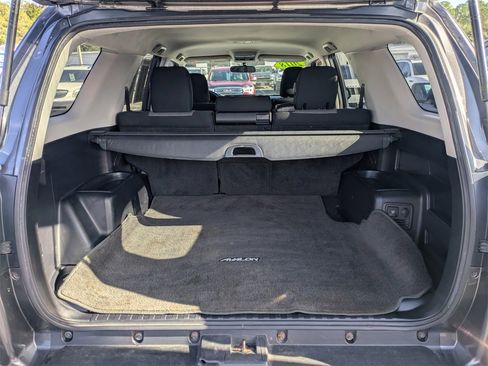 Used 2018 Toyota 4Runner SR5 image 11