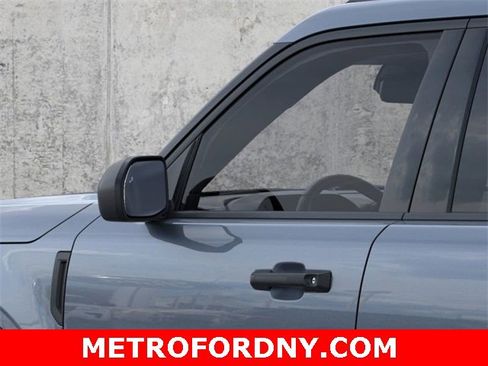 New 2025 Ford Bronco Sport Big Bend image 20