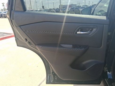 New 2026 Nissan Rogue Dark Armor FWD image 28