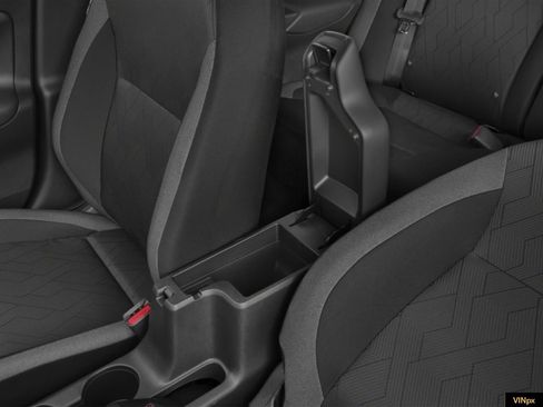 New 2025 Nissan Versa SV w/ Trunk Package image 12