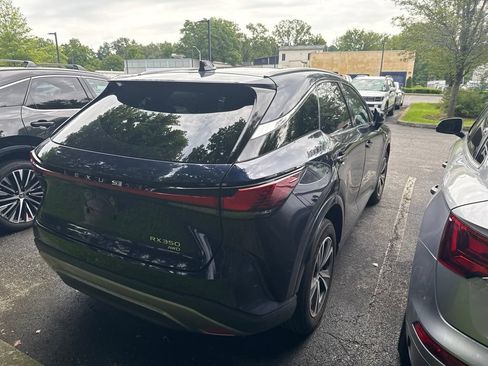 Used 2026 Lexus RX 350 Premium w/ Accessory Package (2T) AWD/4WD image 6