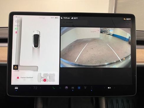 Used 2023 Tesla Model Y Long Range image 25