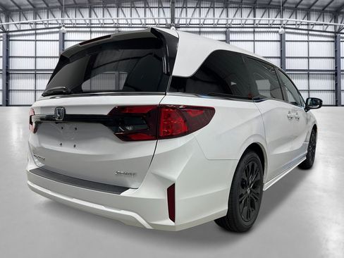 New 2026 Honda Odyssey Sport-L image 5