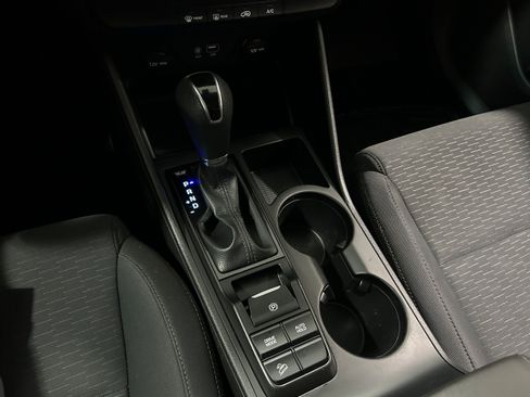 Used 2019 Hyundai Tucson SE AWD/4WD image 9