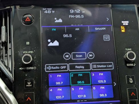 Used 2022 Subaru Outback Premium image 25