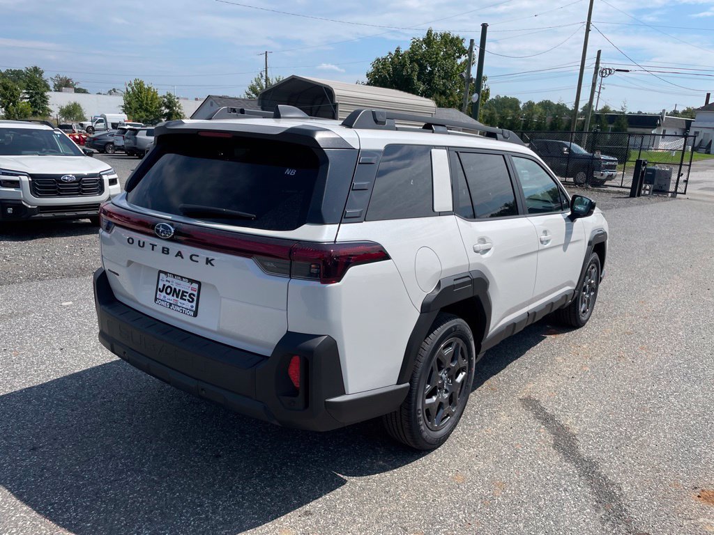 New 2026 Subaru Outback Premium AWD/4WD image 5