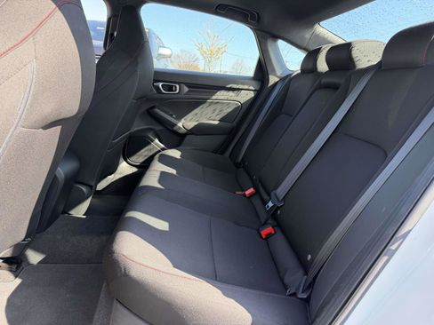 Used 2023 Honda Civic Si image 12