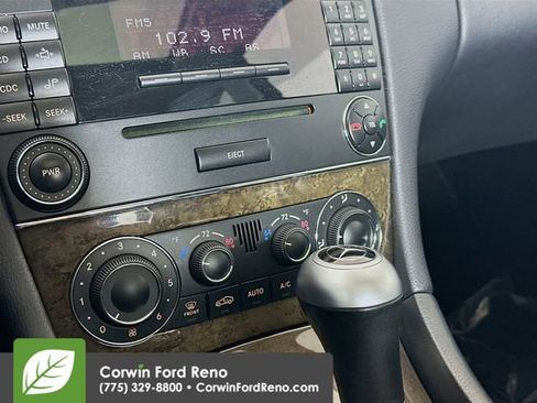 Used 2007 Mercedes-Benz C 230 Sedan image 14