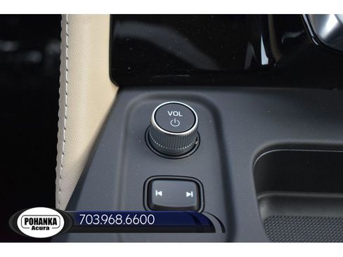 New 2026 Acura MDX w/ Advance Package AWD/4WD image 18