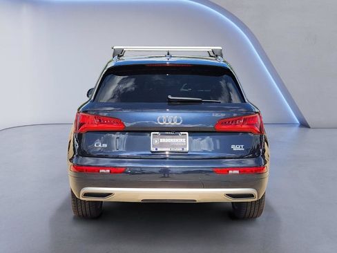Used 2018 Audi Q5 Prestige w/ Prestige Package AWD/4WD image 8