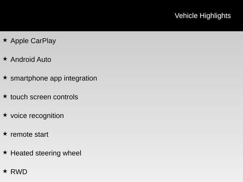 Used 2019 Dodge Challenger R/T w/ Driver Convenience Group image 6