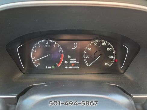 Used 2024 Honda Pilot EX-L image 23