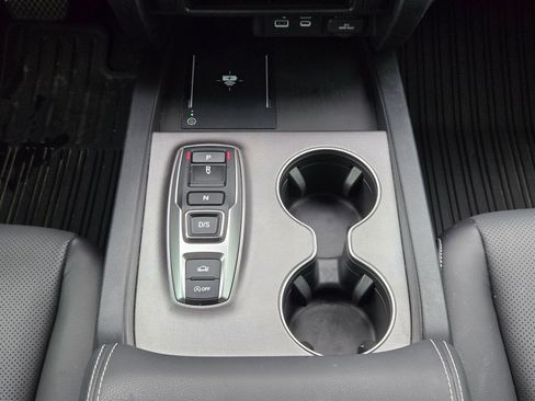 Used 2024 Honda Ridgeline RTL image 20