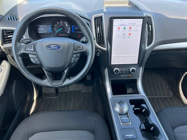 Used 2024 Ford Edge SE AWD/4WD image 3