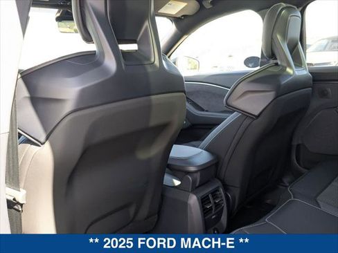 New 2025 Ford Mustang Mach-E GT w/ Interior Protection Package image 18